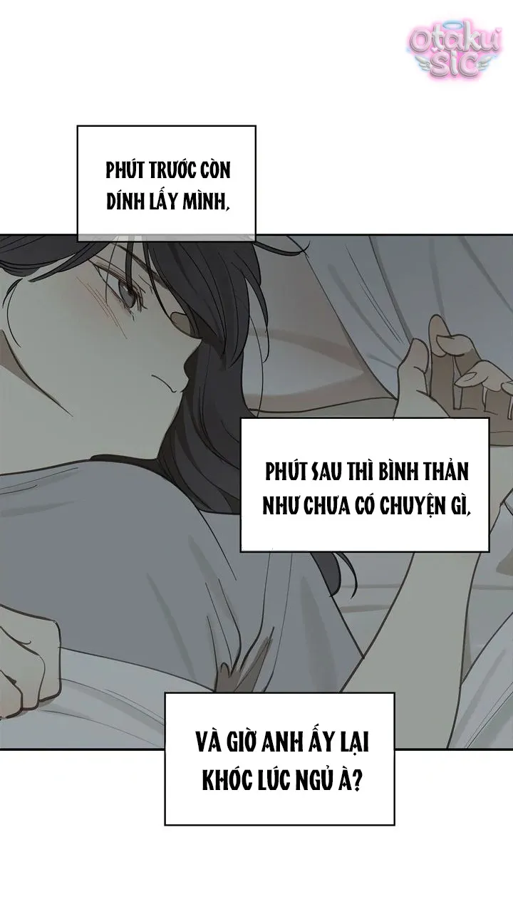 Hoa Là Mồi Nhử - Chap 20 - Trang 68