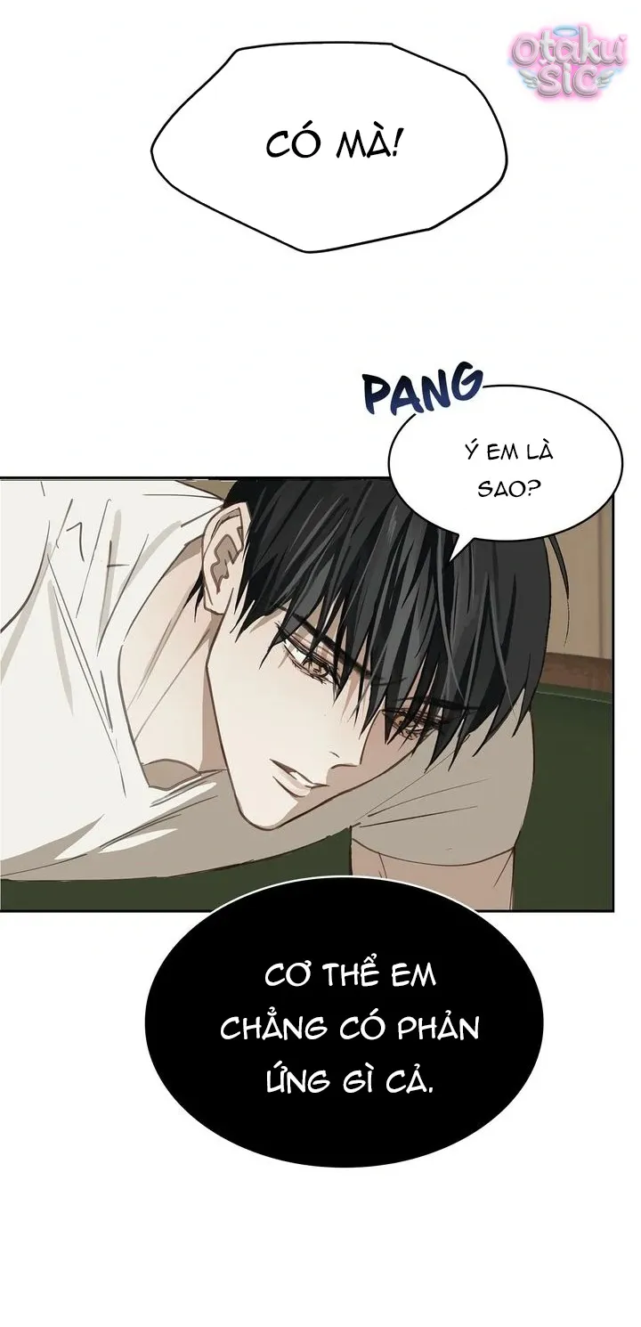 Hoa Là Mồi Nhử - Chap 20 - Trang 7