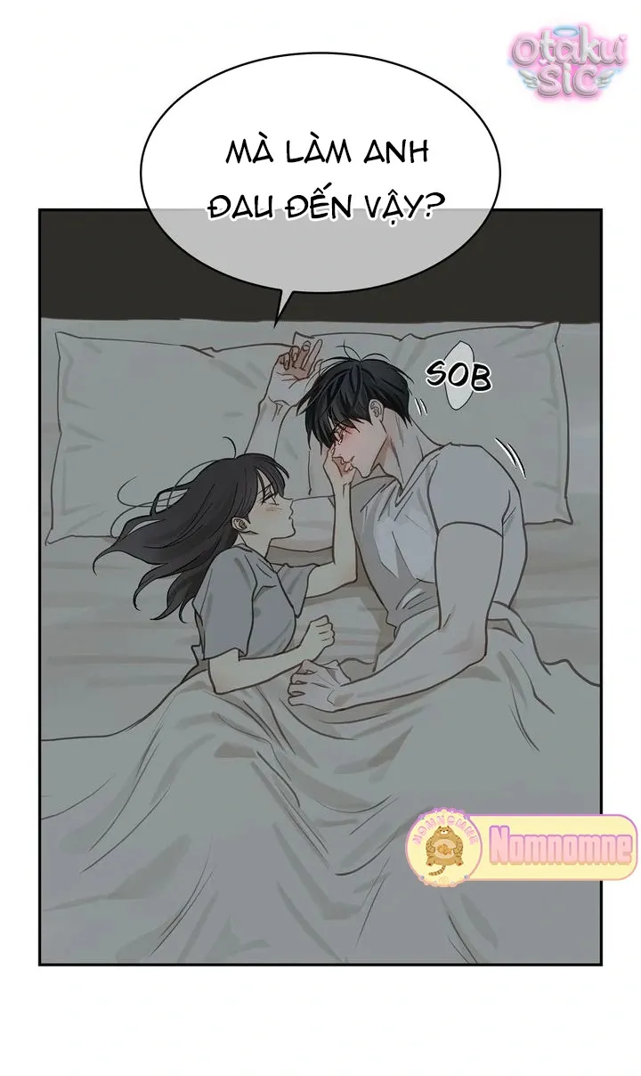 Hoa Là Mồi Nhử - Chap 20 - Trang 70