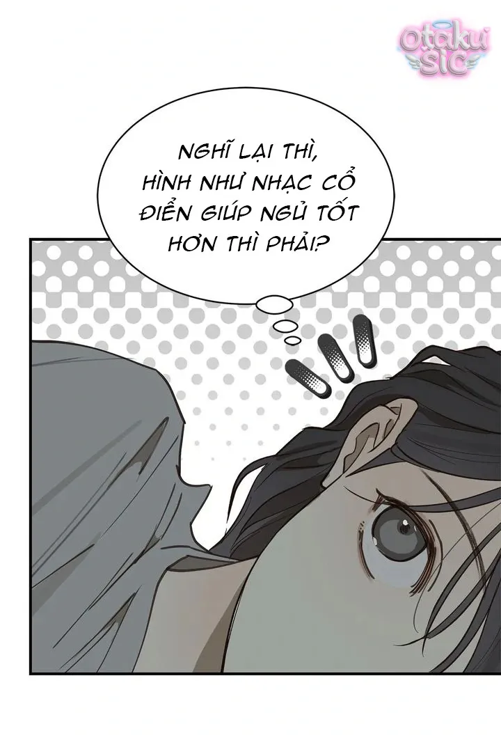 Hoa Là Mồi Nhử - Chap 20 - Trang 71