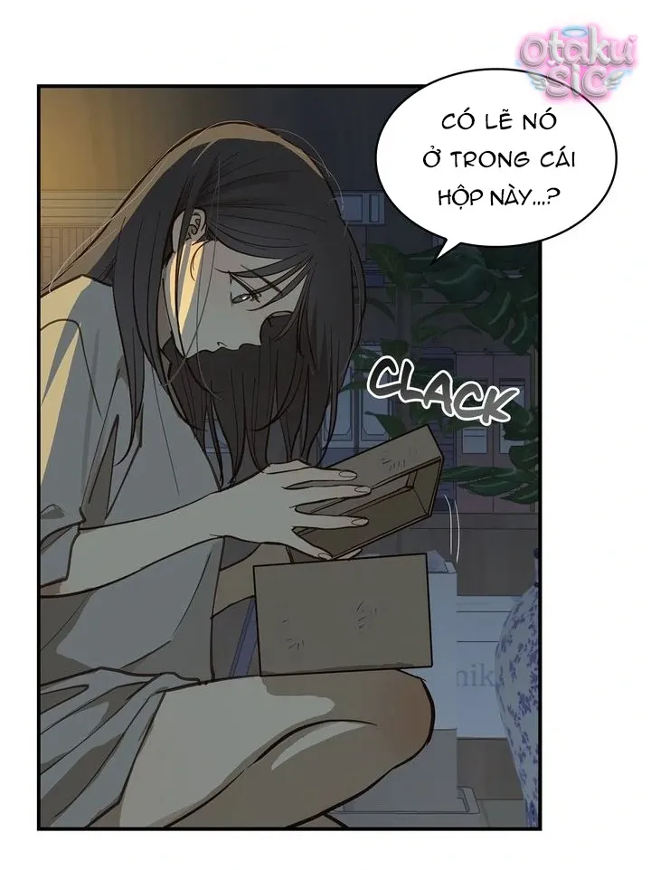 Hoa Là Mồi Nhử - Chap 20 - Trang 76