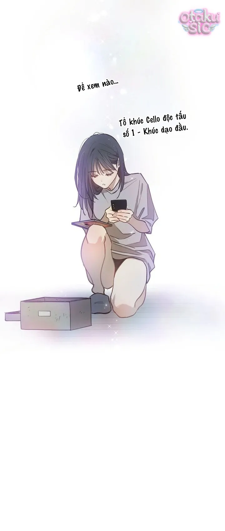 Hoa Là Mồi Nhử - Chap 20 - Trang 79
