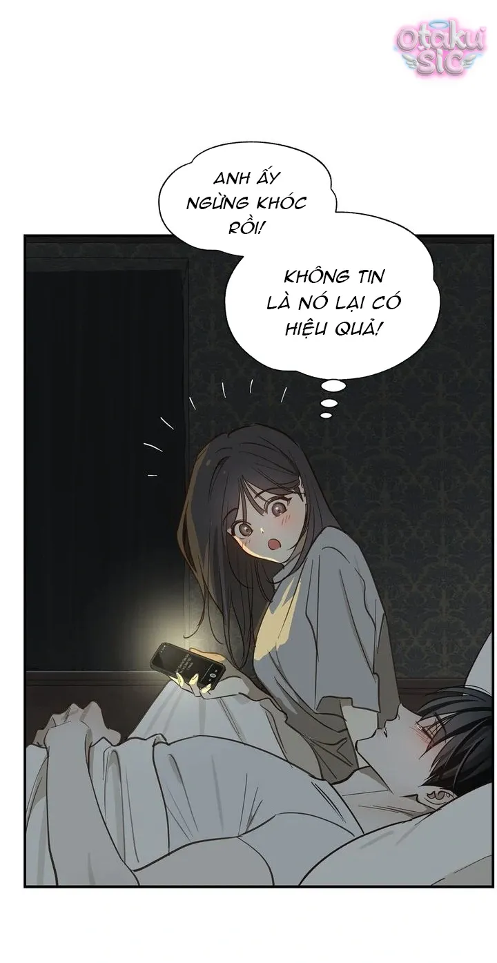 Hoa Là Mồi Nhử - Chap 20 - Trang 88