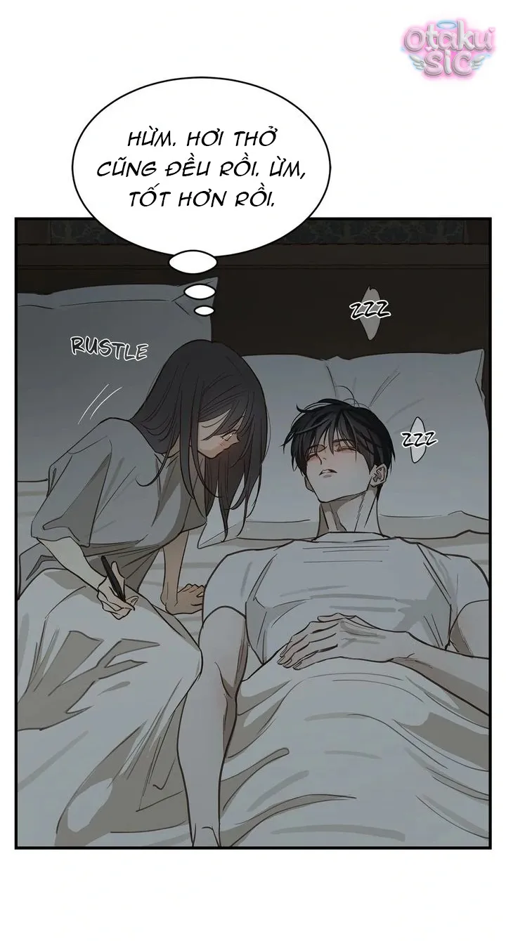 Hoa Là Mồi Nhử - Chap 20 - Trang 89