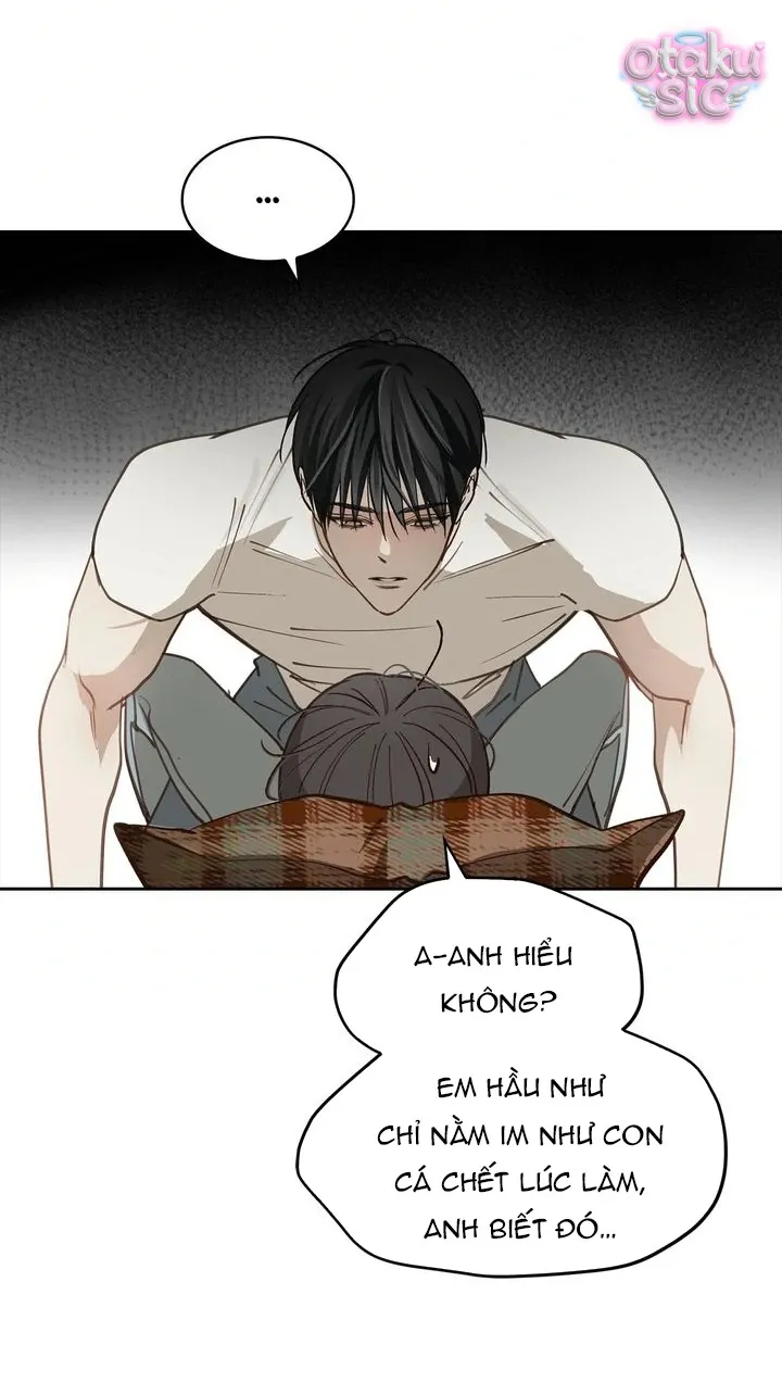 Hoa Là Mồi Nhử - Chap 20 - Trang 9