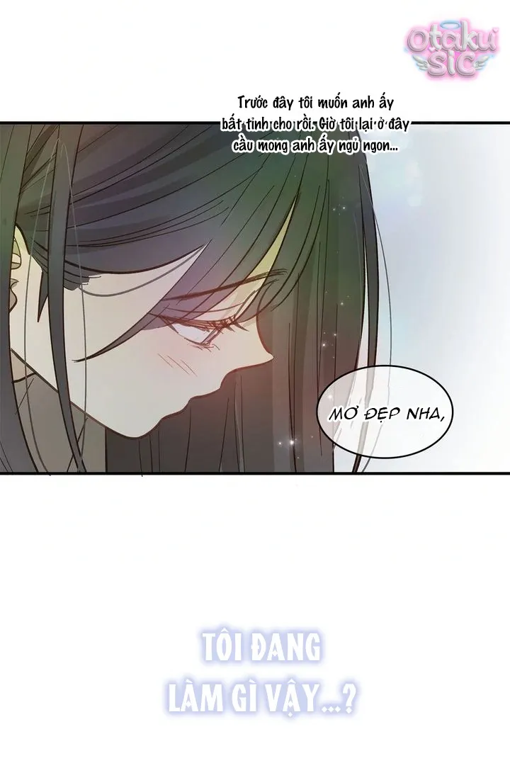 Hoa Là Mồi Nhử - Chap 20 - Trang 90