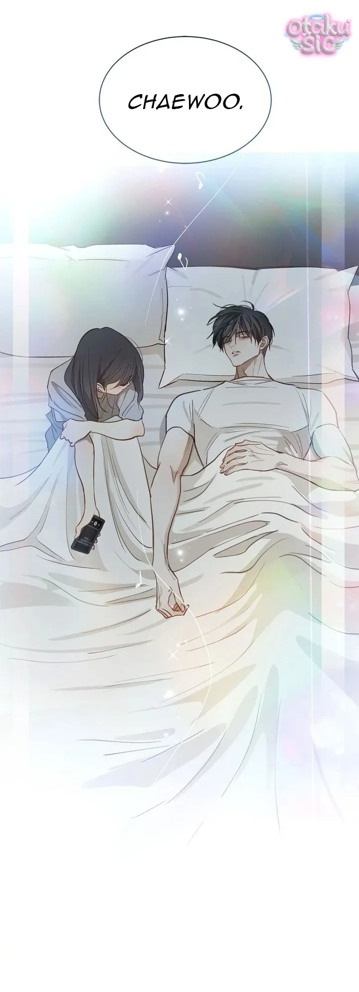 Hoa Là Mồi Nhử - Chap 20 - Trang 91