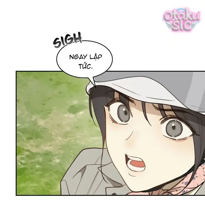 Hoa Là Mồi Nhử - Chap 21 - Trang 12