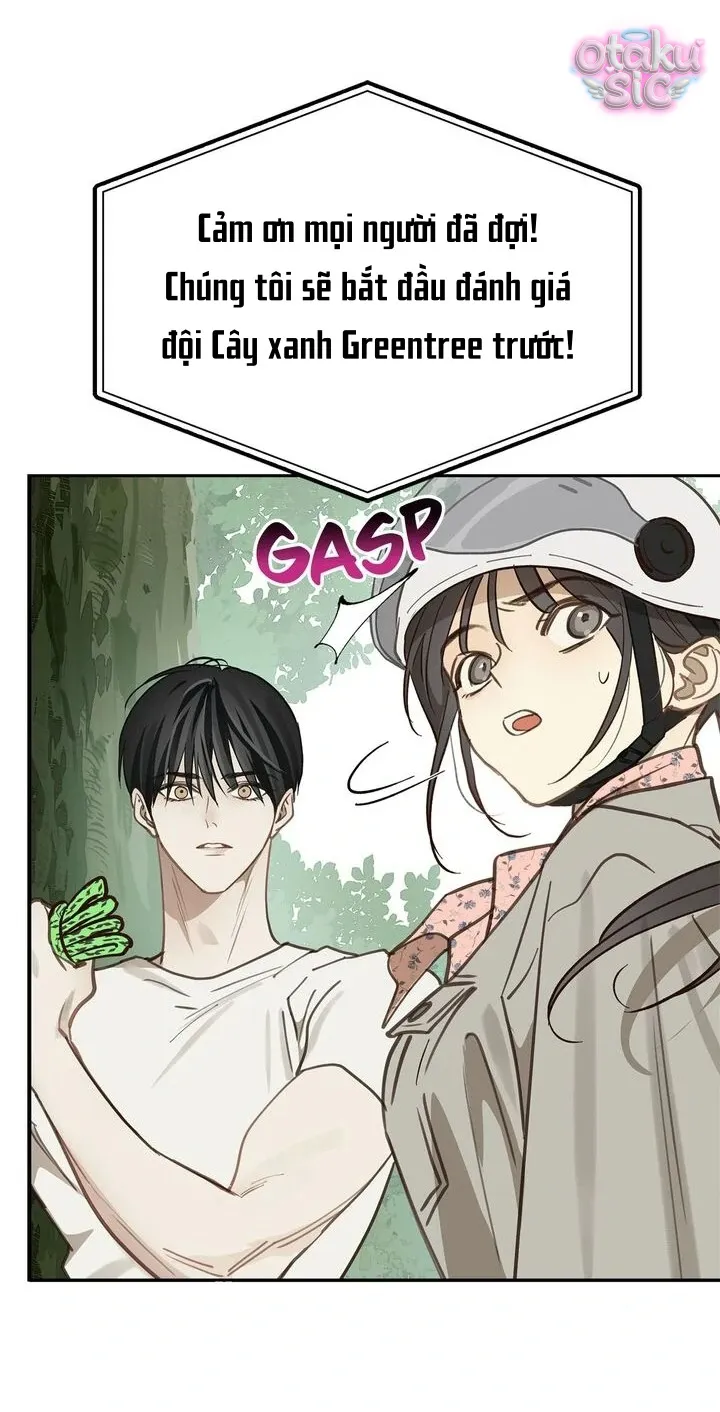 Hoa Là Mồi Nhử - Chap 21 - Trang 14