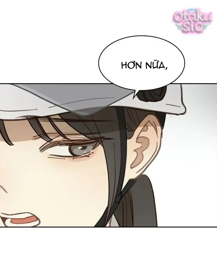 Hoa Là Mồi Nhử - Chap 21 - Trang 21