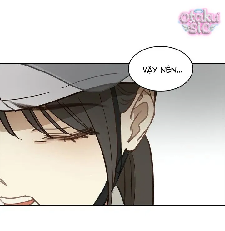 Hoa Là Mồi Nhử - Chap 21 - Trang 23