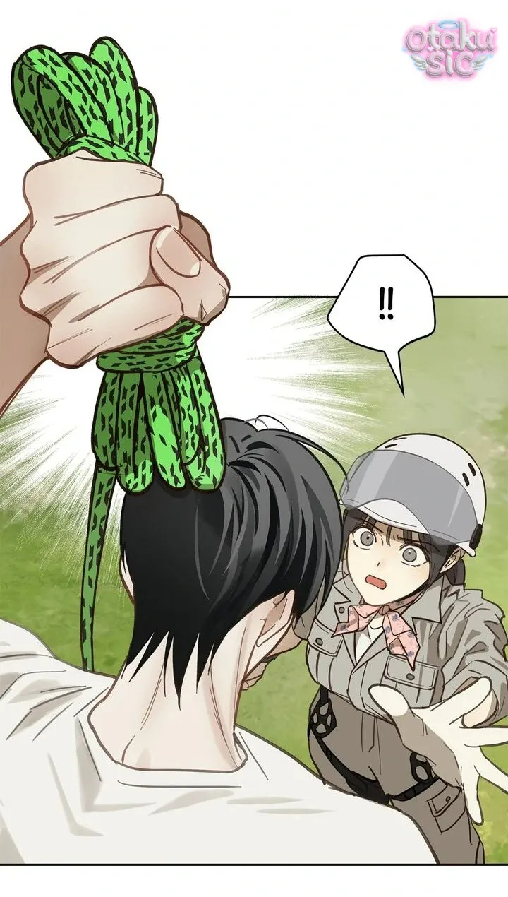 Hoa Là Mồi Nhử - Chap 21 - Trang 29