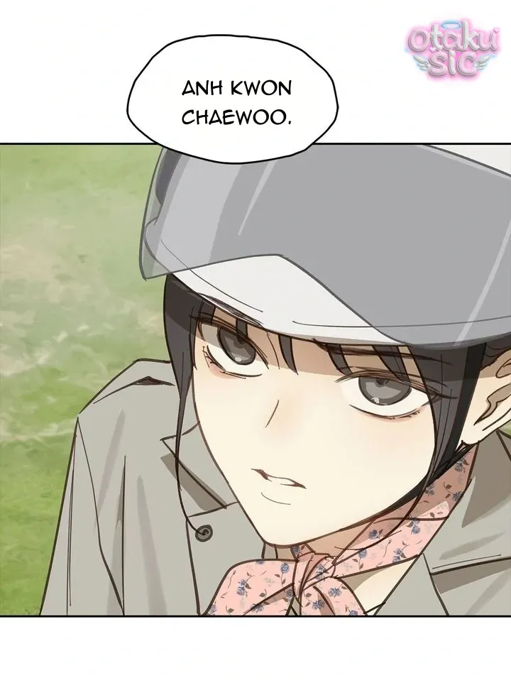 Hoa Là Mồi Nhử - Chap 21 - Trang 30
