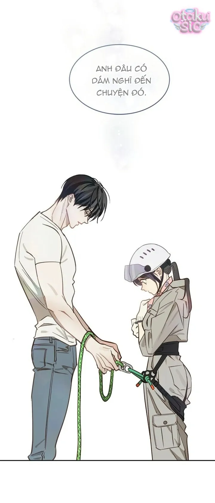 Hoa Là Mồi Nhử - Chap 21 - Trang 38