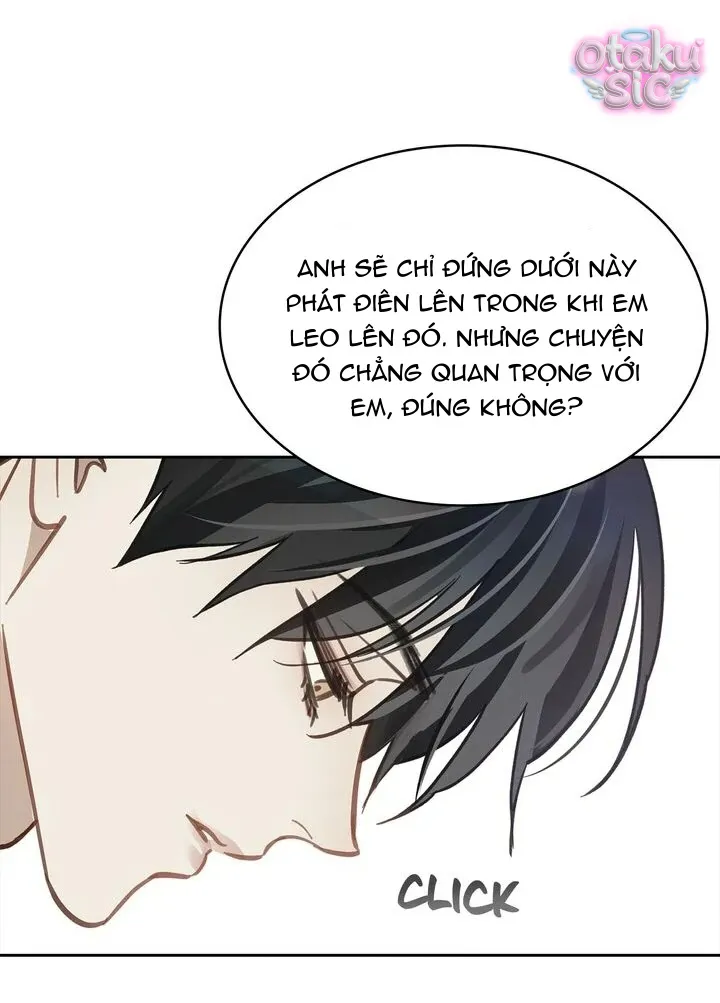 Hoa Là Mồi Nhử - Chap 21 - Trang 39