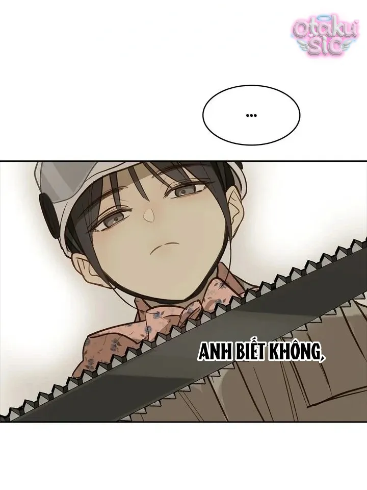 Hoa Là Mồi Nhử - Chap 21 - Trang 48