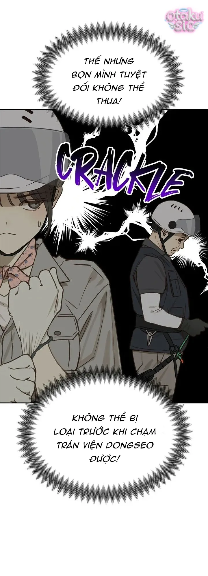 Hoa Là Mồi Nhử - Chap 21 - Trang 5
