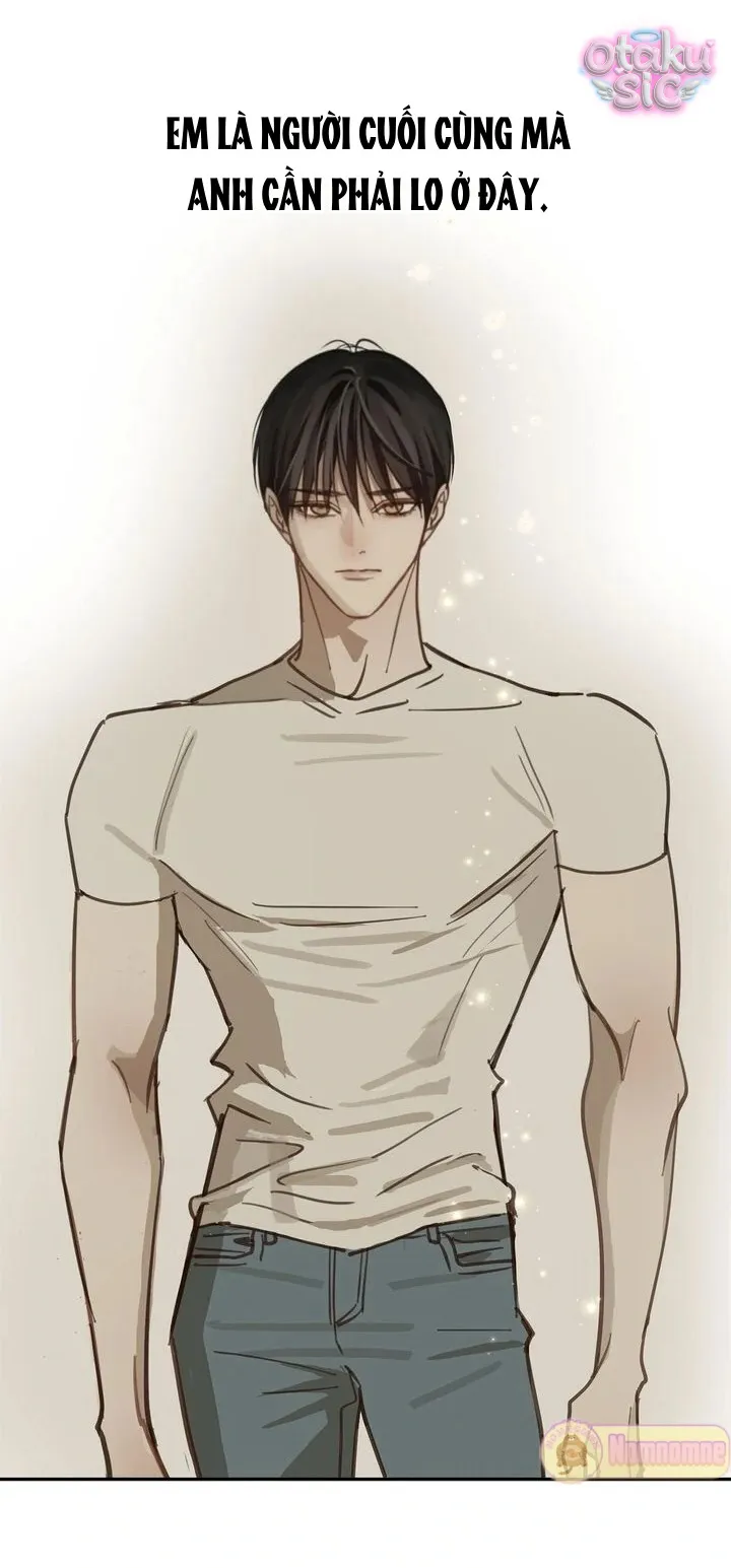 Hoa Là Mồi Nhử - Chap 21 - Trang 51