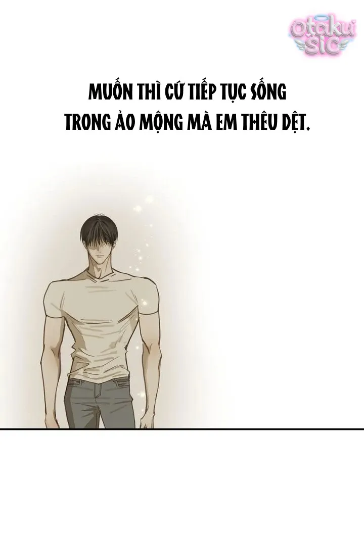 Hoa Là Mồi Nhử - Chap 21 - Trang 53