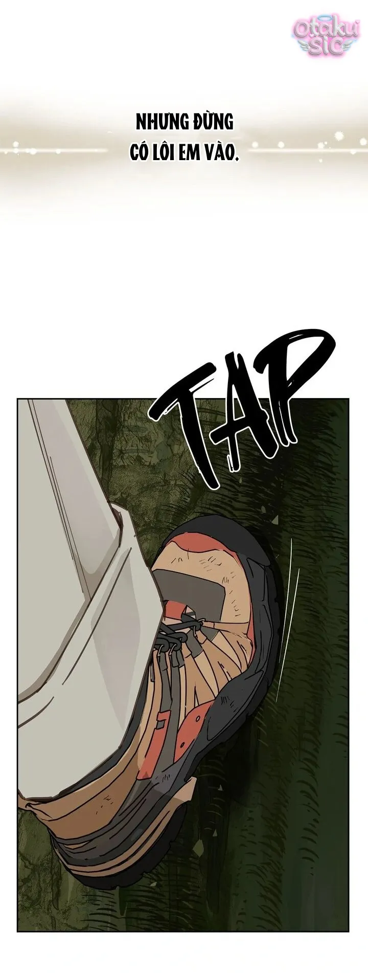 Hoa Là Mồi Nhử - Chap 21 - Trang 54