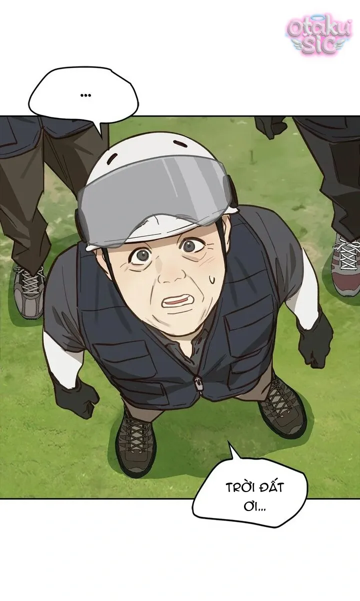 Hoa Là Mồi Nhử - Chap 21 - Trang 57