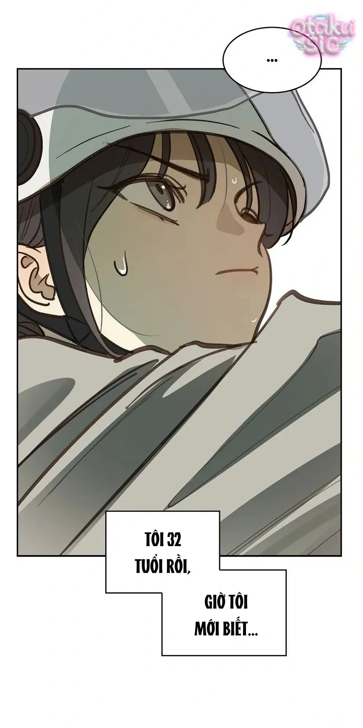 Hoa Là Mồi Nhử - Chap 21 - Trang 59