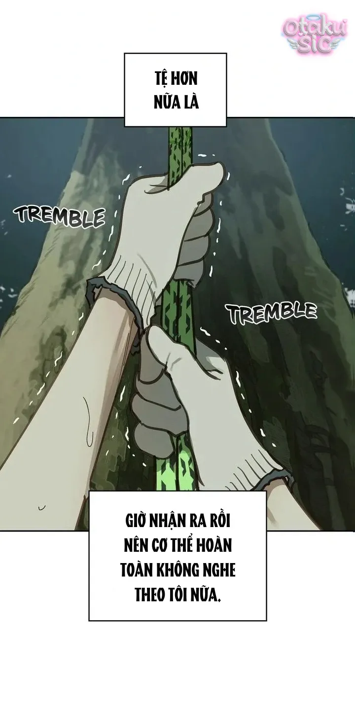 Hoa Là Mồi Nhử - Chap 21 - Trang 61