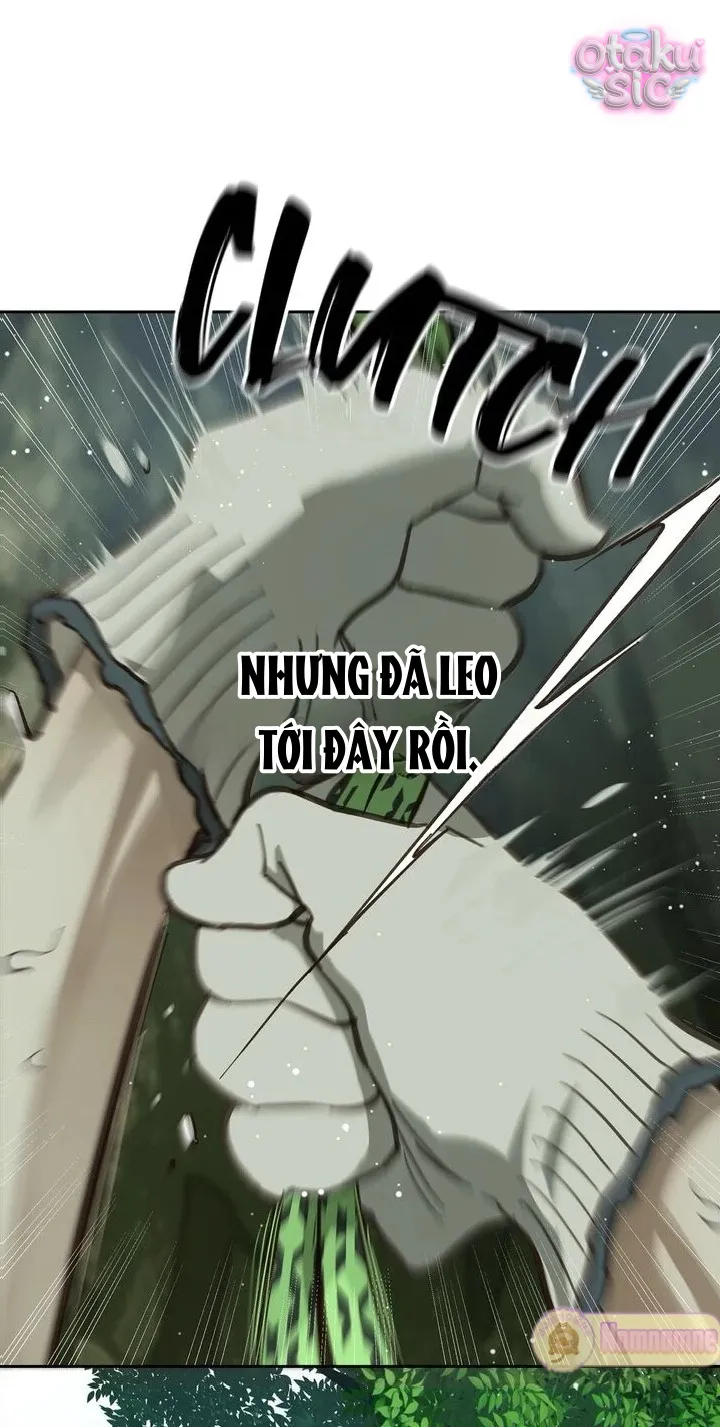 Hoa Là Mồi Nhử - Chap 21 - Trang 62