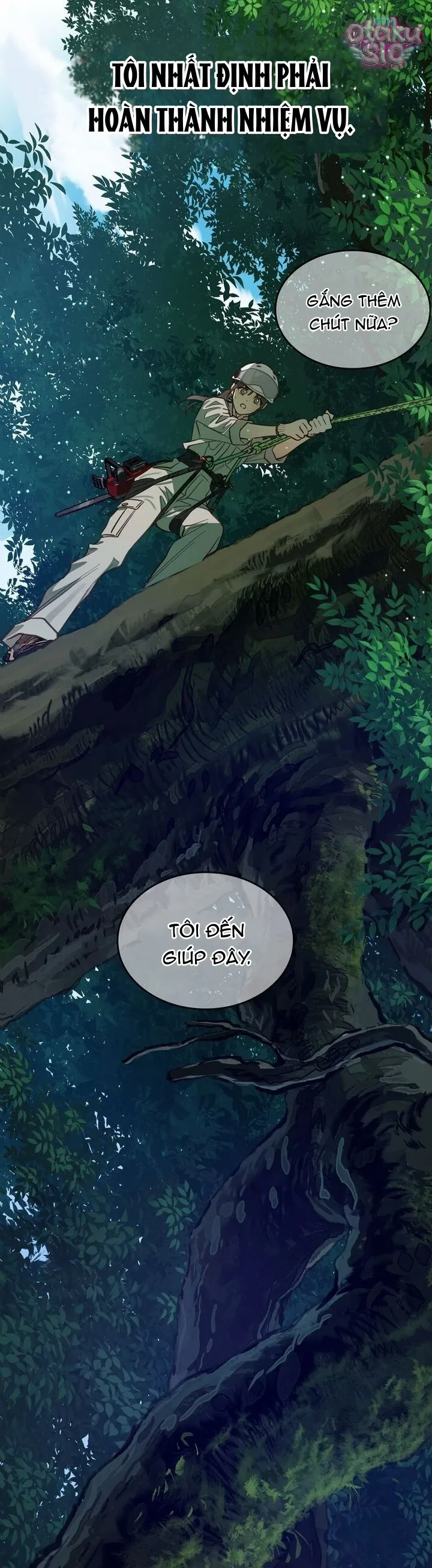 Hoa Là Mồi Nhử - Chap 21 - Trang 63