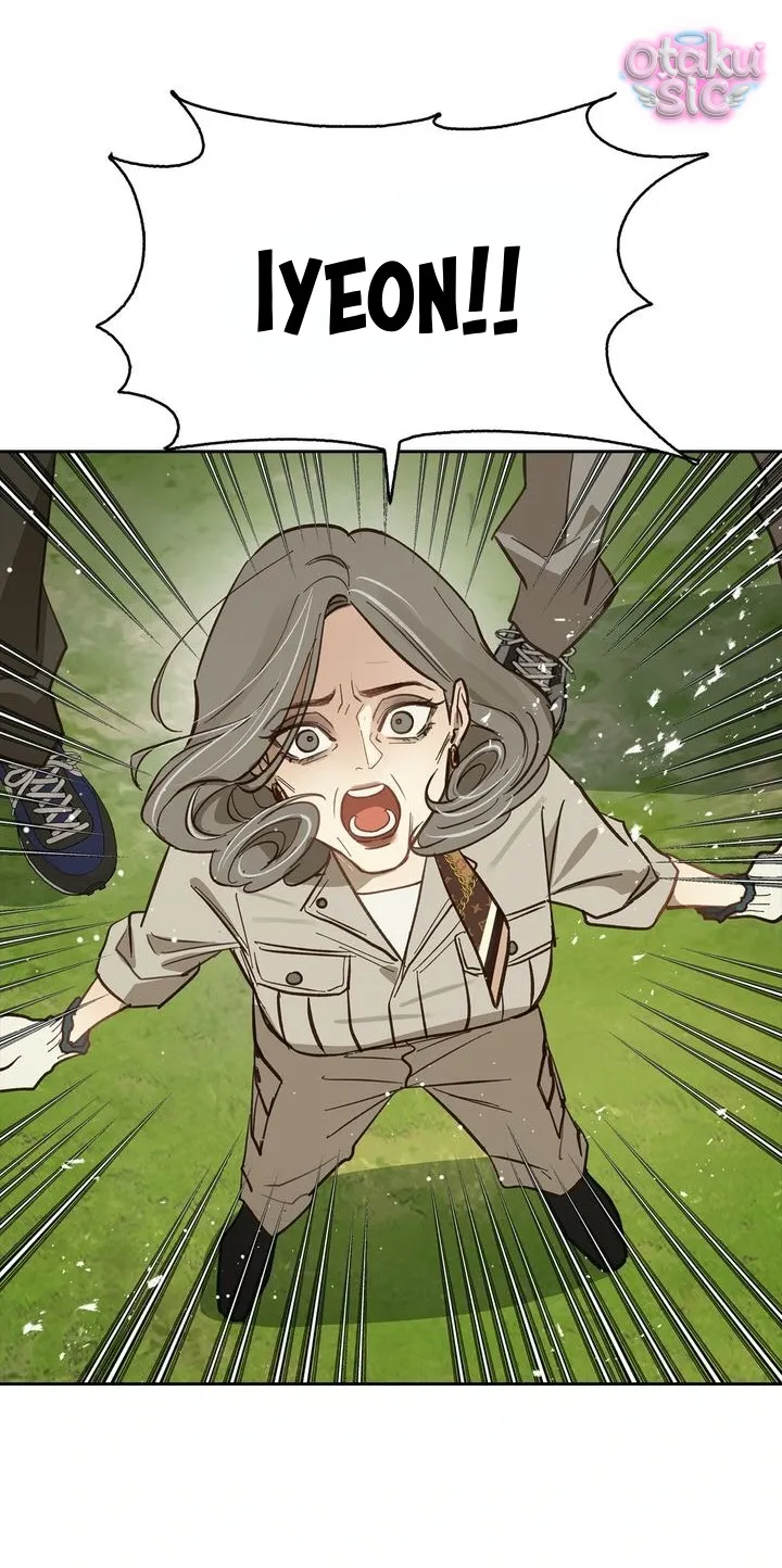 Hoa Là Mồi Nhử - Chap 21 - Trang 67