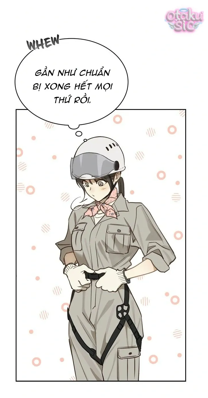 Hoa Là Mồi Nhử - Chap 21 - Trang 7
