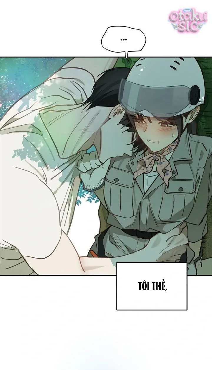 Hoa Là Mồi Nhử - Chap 22 - Trang 10