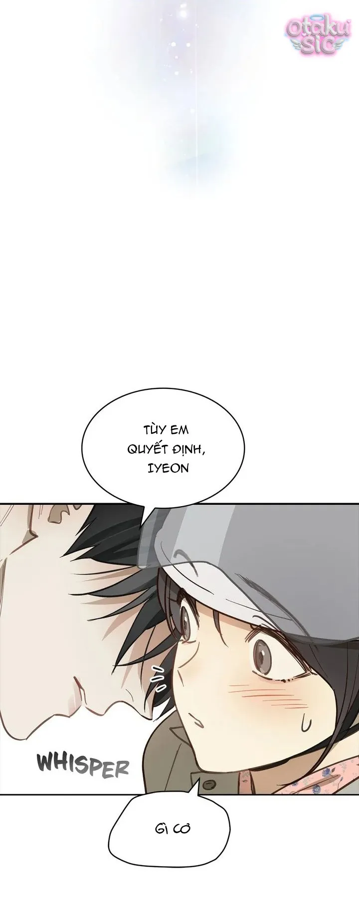 Hoa Là Mồi Nhử - Chap 22 - Trang 12