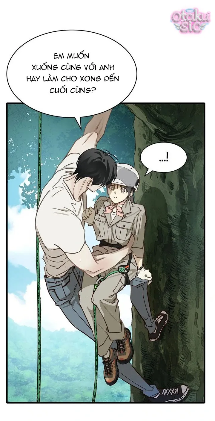 Hoa Là Mồi Nhử - Chap 22 - Trang 13