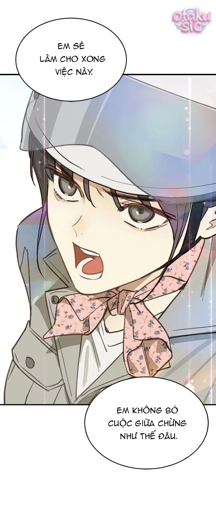 Hoa Là Mồi Nhử - Chap 22 - Trang 14