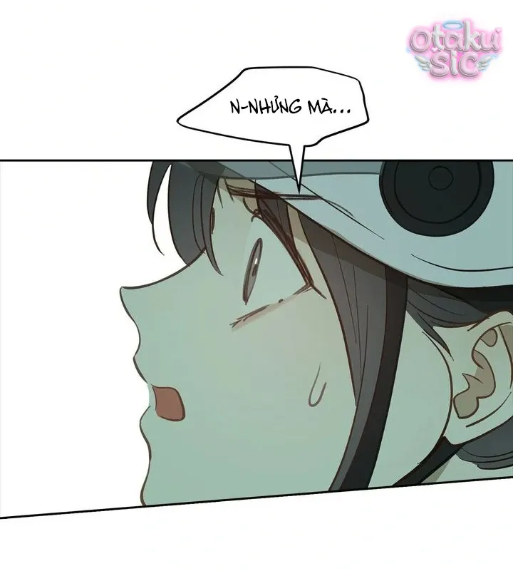 Hoa Là Mồi Nhử - Chap 22 - Trang 16