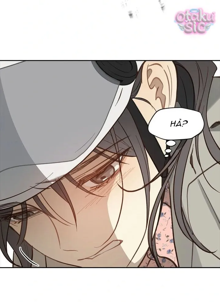Hoa Là Mồi Nhử - Chap 22 - Trang 2