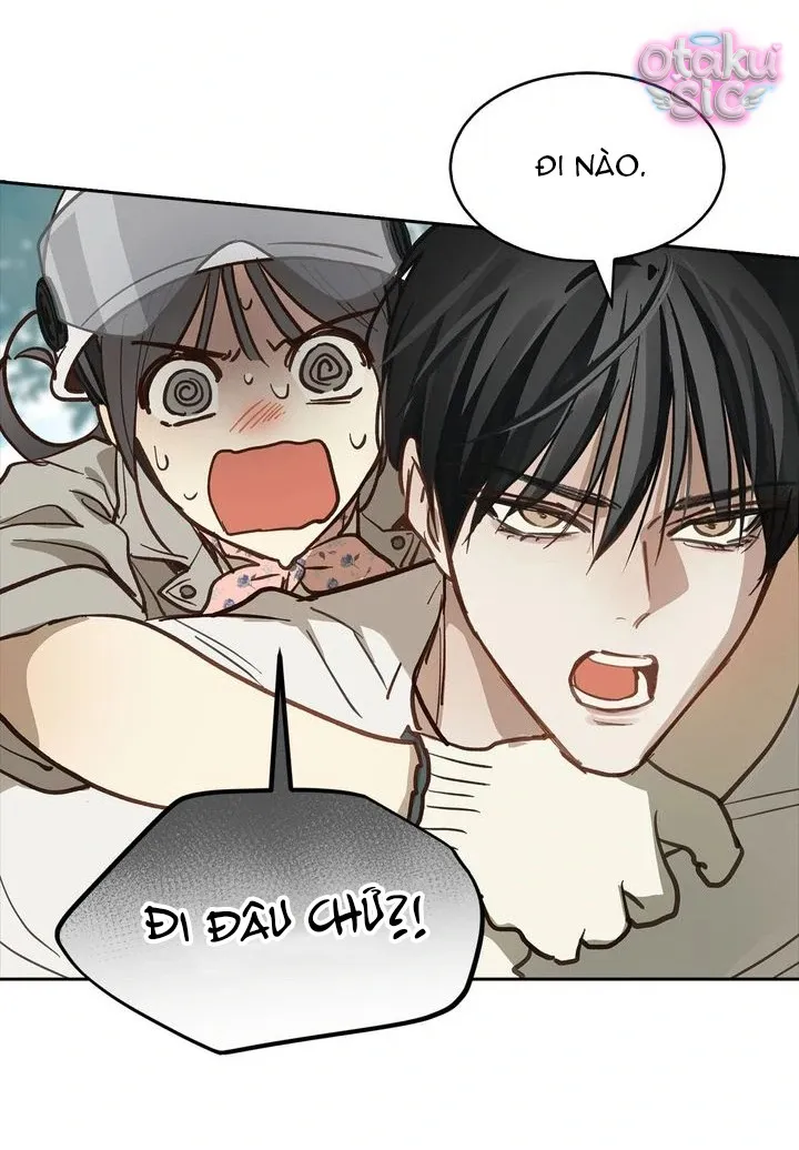 Hoa Là Mồi Nhử - Chap 22 - Trang 30