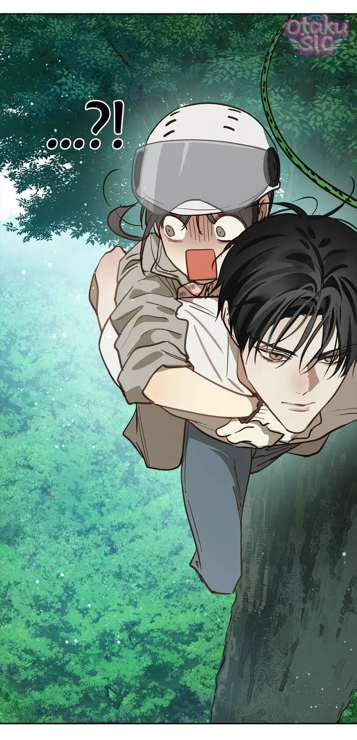 Hoa Là Mồi Nhử - Chap 22 - Trang 32