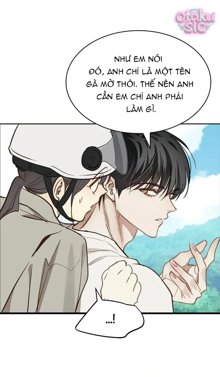 Hoa Là Mồi Nhử - Chap 22 - Trang 37