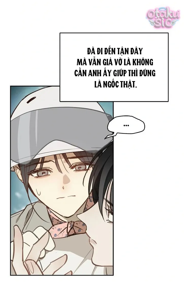 Hoa Là Mồi Nhử - Chap 22 - Trang 38