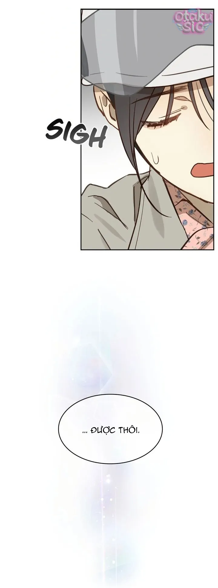 Hoa Là Mồi Nhử - Chap 22 - Trang 39