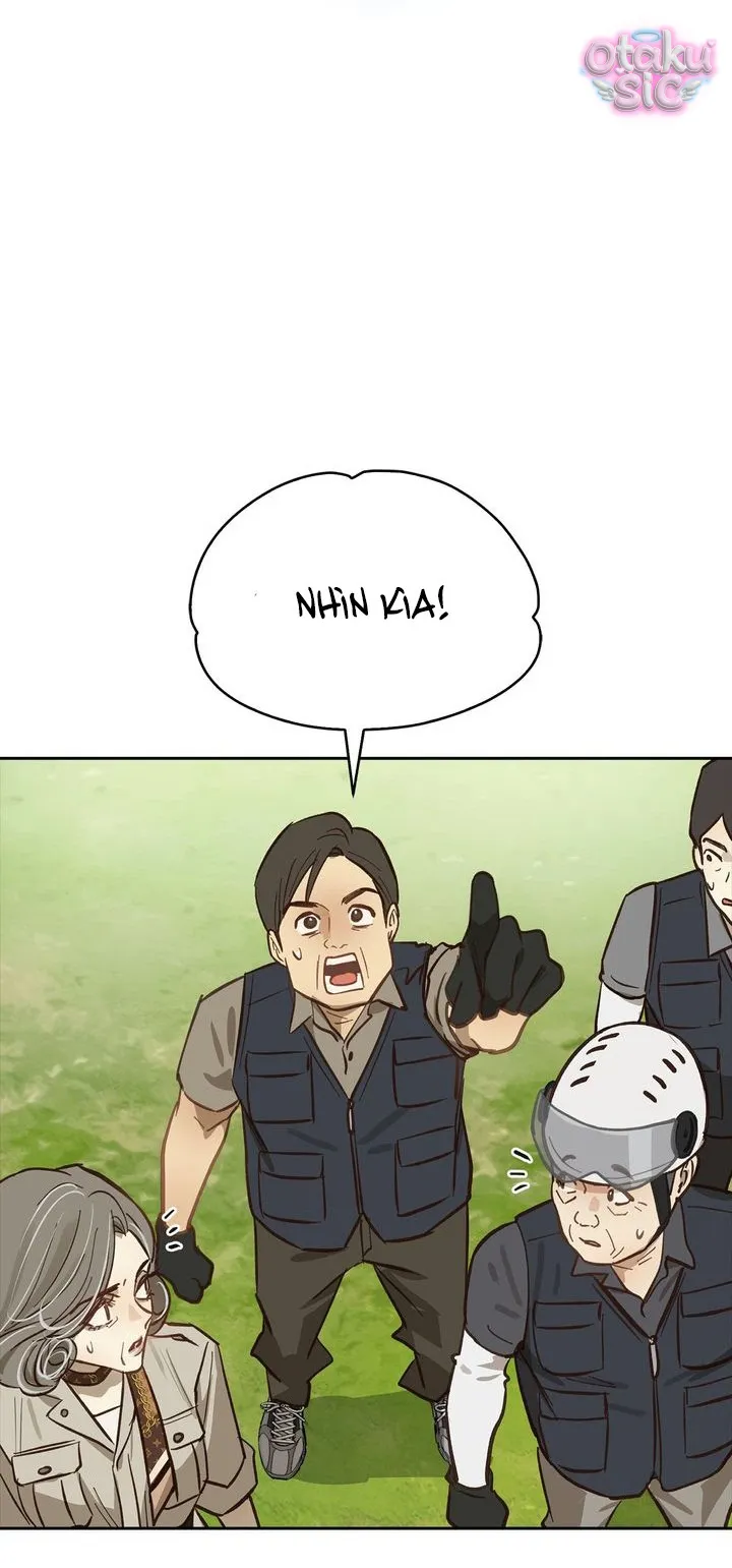 Hoa Là Mồi Nhử - Chap 22 - Trang 40