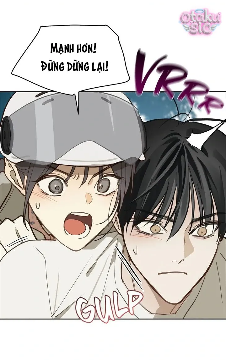 Hoa Là Mồi Nhử - Chap 22 - Trang 45