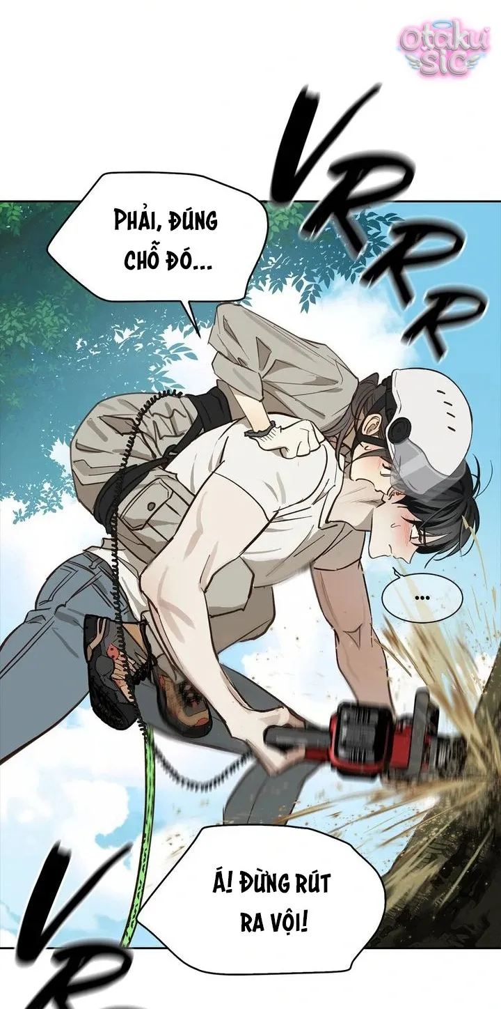 Hoa Là Mồi Nhử - Chap 22 - Trang 47