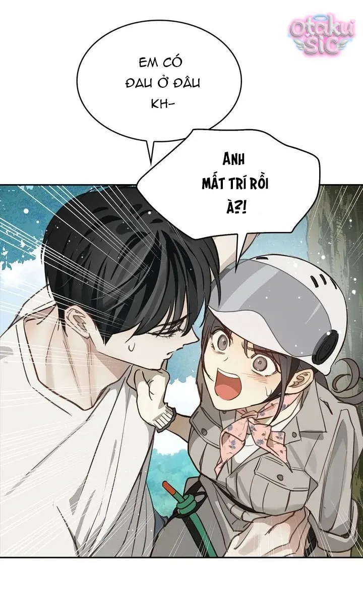Hoa Là Mồi Nhử - Chap 22 - Trang 5