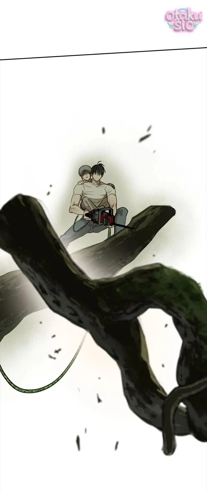 Hoa Là Mồi Nhử - Chap 22 - Trang 51