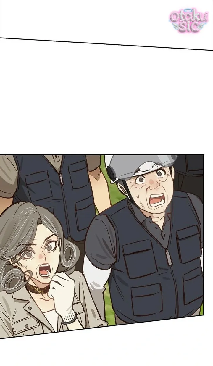 Hoa Là Mồi Nhử - Chap 22 - Trang 52