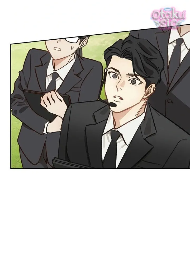Hoa Là Mồi Nhử - Chap 22 - Trang 53