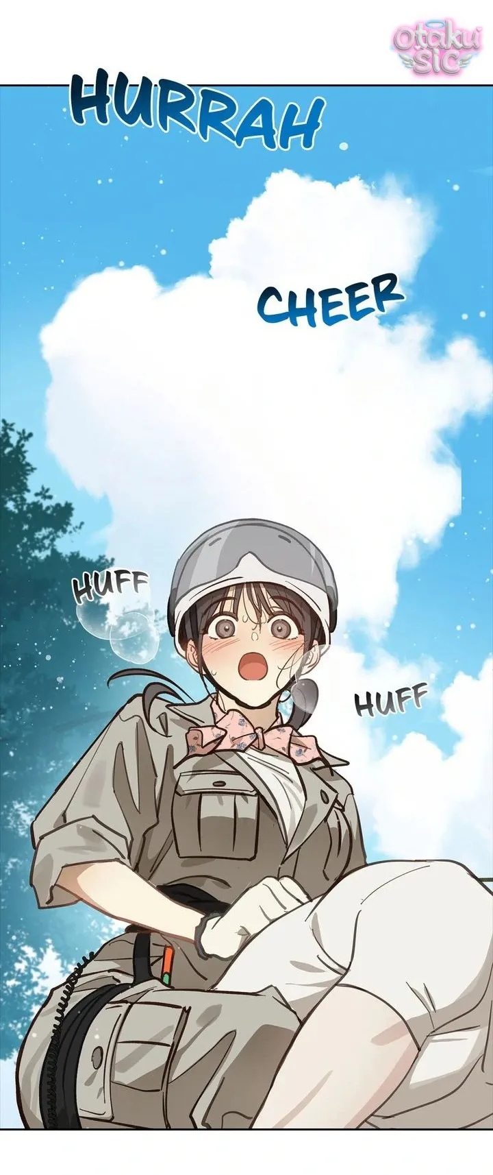Hoa Là Mồi Nhử - Chap 22 - Trang 55